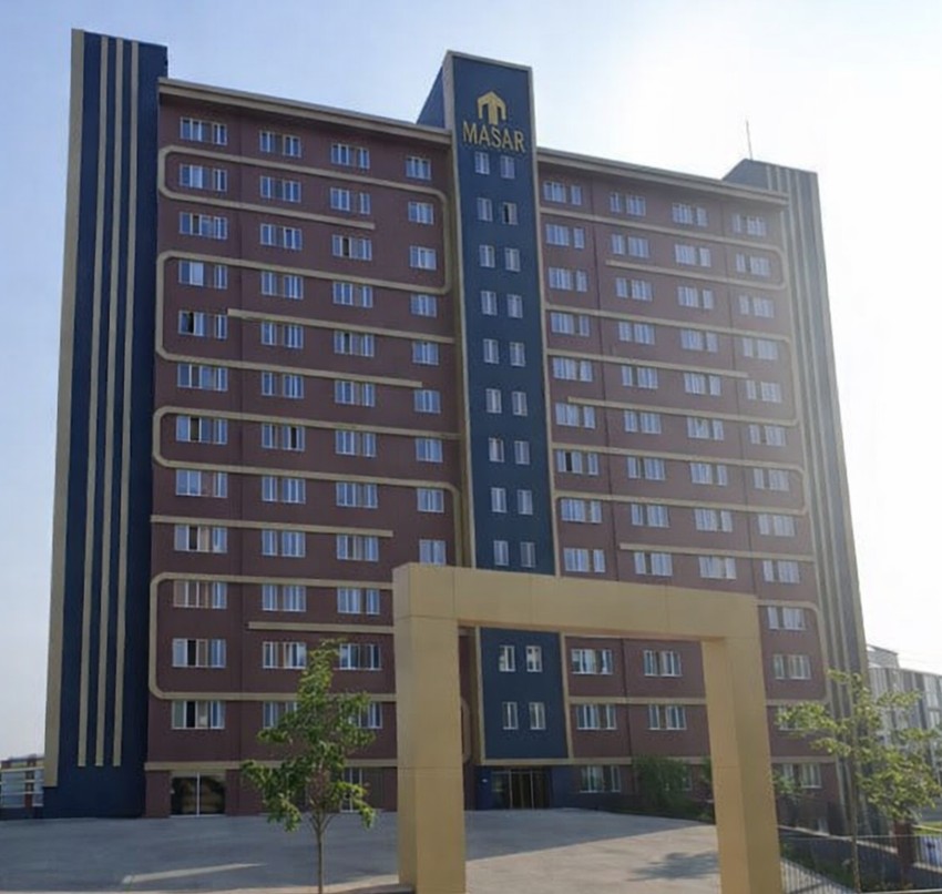 REMAX DIA'DAN DÜZCE MASAR TOWER KONURALP EŞYALI KİRALIK 1+1 DAİRE